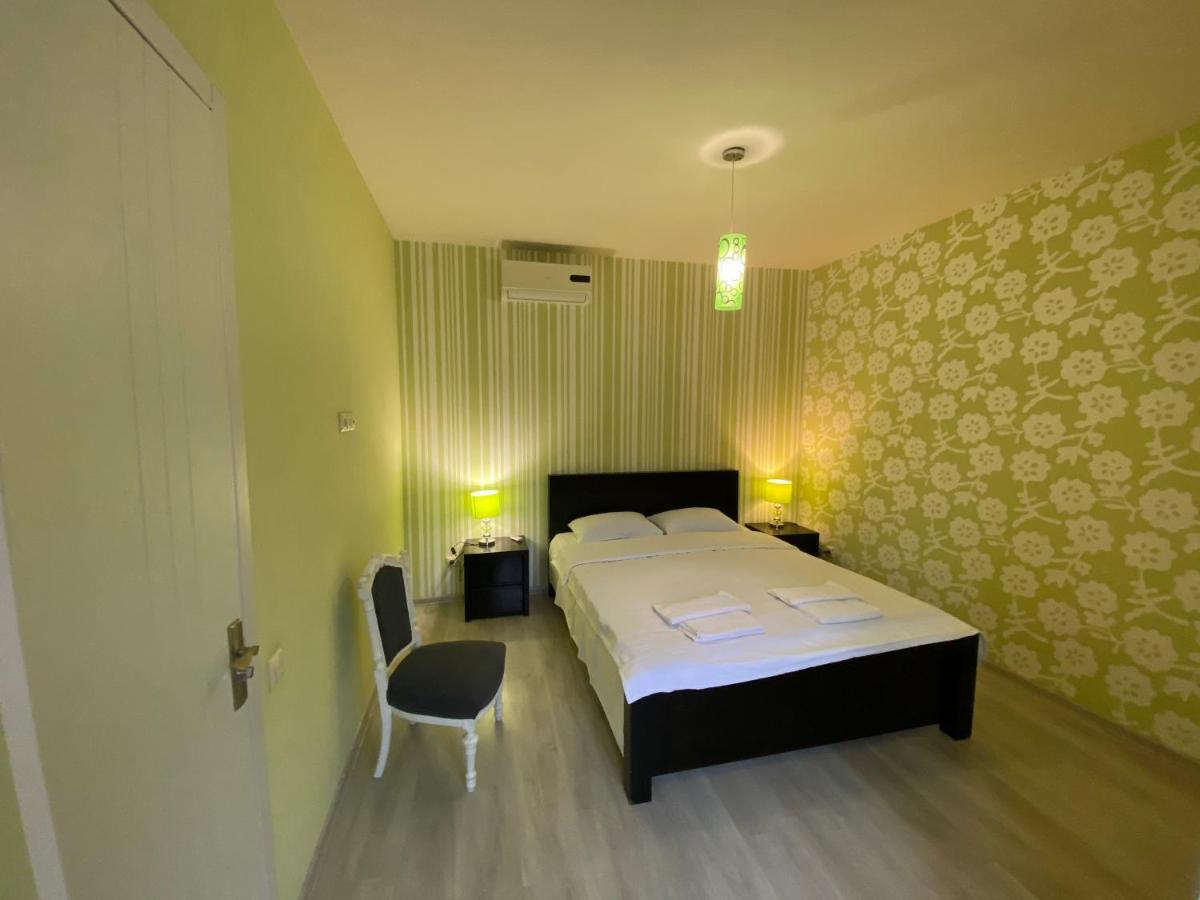 Lado Asatiani Apartment Τυφλίδα Εξωτερικό φωτογραφία